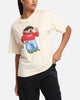 Market Fit Check Bear T-Shirt Cream