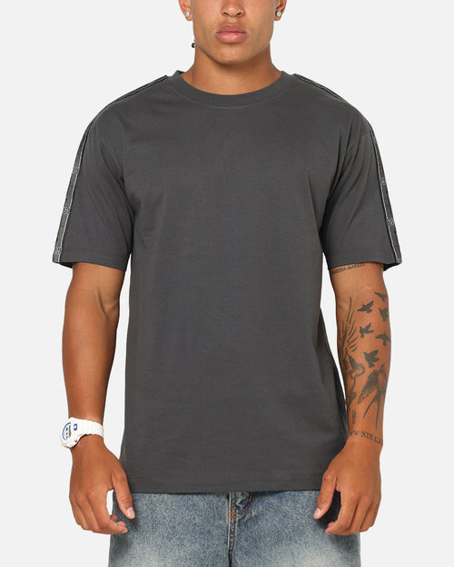 Champion Lux Taping T-Shirt Le Femme Nikita