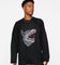 Raised By Wolves Home Hockey Jersey Black