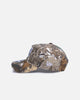 New Era Las Vegas Raiders 'Worn Realtree' 9FORTY A-Frame Unstructured Snapback Real Tree Camo