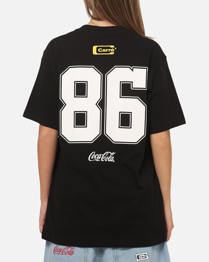 Carre Carré X Coca Cola Blizzard T-Shirt Black