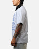 47 Brand New York Yankees Stack T-Shirt Grey