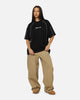 Carre International Star T-Shirt Black