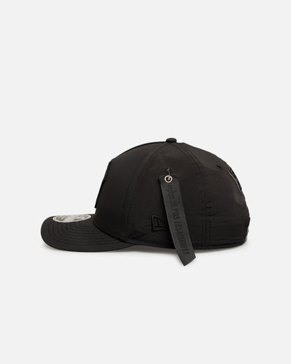 New Era New York Yankees 'New Era x Alpha Industries' 9FORTY A-Frame Snapback