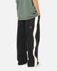 Saint Morta Amplus Sidewinder Jeans Black/Off White