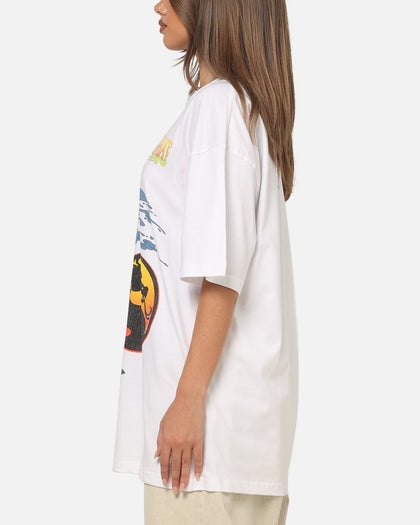 73Studio Scorpion T-Shirt White