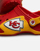 Crocs Kansas City Chiefs  NFL Refresh MLT Clog Red/Yellow