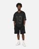 Champion Rochester Mesh T-Shirt Black