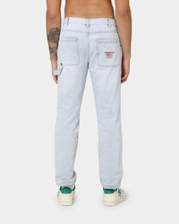 Starter '95 Relaxed Jeans Snow Wash