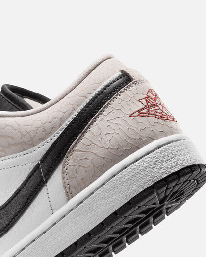 Jordan Air Jordan 1 Low SE Black/Red