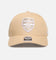 47 Brand Arsenal MVP DT Snapback Khaki/White