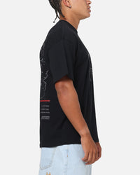 73Studio X Fortnite Victory Royale T-Shirt Black