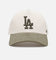 47 Brand Los Angeles Dodgers 'Bottle Green 2.0' 47 Offside Snapback Natural