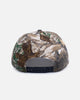 New Era Los Angeles Dodgers 'Worn Realtree' 9FORTY A-Frame Unstructured Snapback Real Tree Camo
