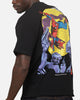 73Studio Marvel Avengers: Doomsday Spider-Man Wanted T-Shirt Black