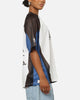 Mitchell & Ness Los Angeles Lakers Warehouse Rave Jersey White/Brown