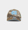 47 Brand North Carolina Tar Heels UNC '47 MVP Strapback Realtree