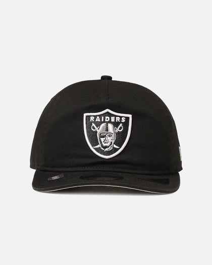New Era Las Vegas Raiders 'NFL Team' 19TWENTY Snapback Black