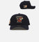 New Era Toronto Blue Jays 'Terra Vista' 9FORTY A-Frame Snapback Navy