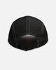 New Era Chicago Bulls 'Black Aqua' Camper Strapback Black/Aqua