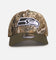 New Era Seattle Seahawks 'NFL Season Kick Off' 9FORTY A-Frame Snapback Realtree/Olive