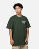 Playboy By Culture Kings Lake Geneva T-Shirt Green