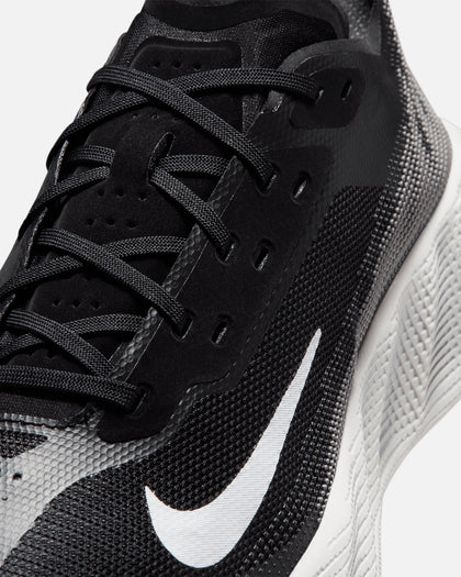 Nike Ava X Black/White