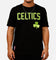 Pro Standard Boston Celtics City 24-25 Season T-Shirt Black