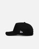 New Era Los Angeles Dodgers 'Flame Logo' 9FORTY A-Frame Snapback Black