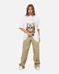 Von Dutch Race 13 T-Shirt White