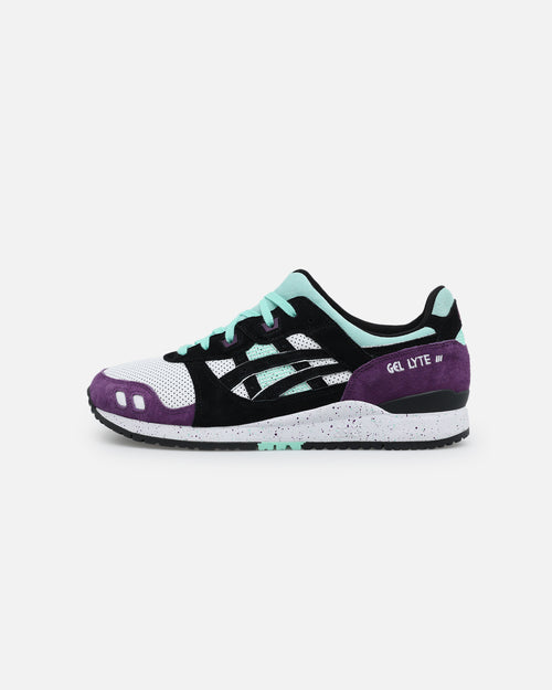 Asics Gel-Lyte III OG White/Black