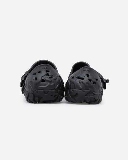 Crocs All-Terrain Atlas Black