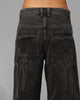 Loiter Star Born Jeans Dirty Grey