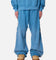 MNML Mojave Sweatpants Washed Blue