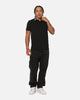 Lacoste Core Active Polo T-Shirt Black