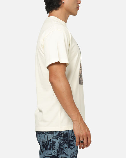 X-Large Comic T-Shirt Off White