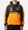 Puma X Mclaren Replica Hoodie Papaya