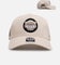 47 Brand Chicago Cubs 'Caramel Swirl' MVP Snapback Natural/Khaki