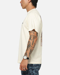 X-Large Comic II T-Shirt Off White