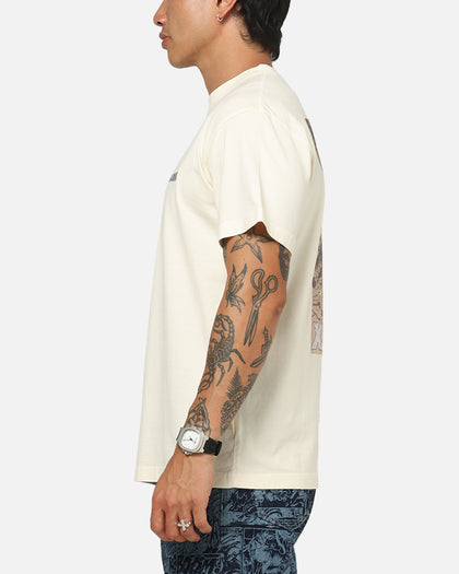 X-Large Comic II T-Shirt Off White