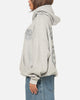 Carre Rolling Worldwide Hoodie Grey