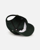 47 Brand Nascar Rolex 47 Clean Up Strapback Dark Green