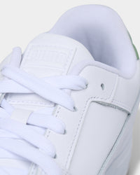 Puma MAPF1 AMG CA Pro White