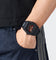 Adidas City Tech Five Watch Black
