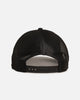 New Era Sacramento Kings 'HWC' 9SEVENTY Trucker Stretch Snapback Black