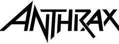 Anthrax logo