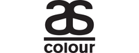 AS COLOUR logo