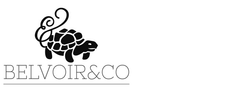 BELVOIR & CO logo
