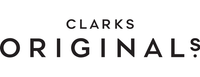 CLARKS ORIGINALS logo