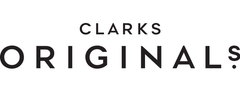 CLARKS ORIGINALS logo